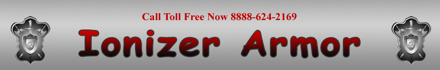 Ionizer Armor